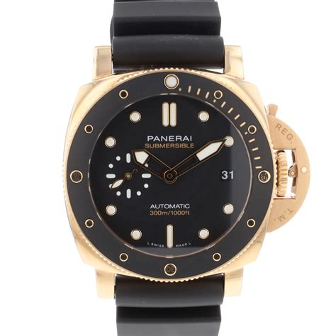 submersible goldtech 42mm price.